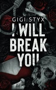 I Will Bre