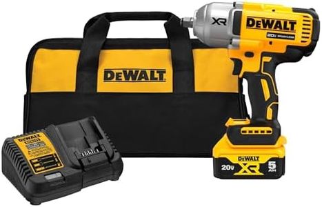 DEWALT 20V