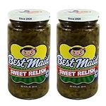 Best Maid Pickles of Texas - 2 Pack