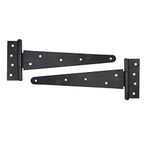 Gate Hinges