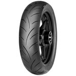 Naked Retro Motorcycle Tyre Mitas MC50 Sport 130/70-17 62H TL Rear