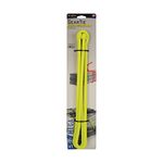 Gear Tie - Mega Twist Tie - 64 inch - Neon Yellow