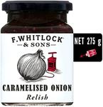 F. Whitlock & Sons Caramelised Onio