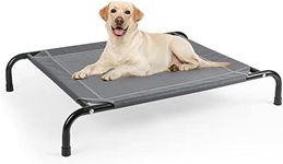 Sivomens Elevated Dog Bed, 123 * 88