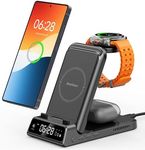 Charging Station for Samsung S25/Wa