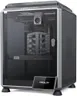 Creality K1C 3D Printer, 600mm/s High-Speed Auto Leveling Clog-Free Robust Direct Extruder K1 SE Upgraded 3D Printer with AI Camera 300°C Printing Silent Mode Support Carbon Fiber Filaments