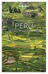 Lonely Planet Best of Peru (Travel Guide)