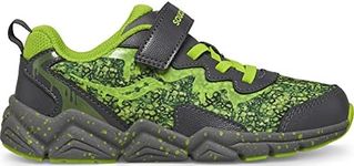 Saucony Unisex Child Flash A/C 3.0 