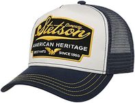 Stetson American Heritage Trucker C