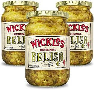 Wickles Pi