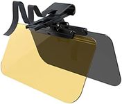 Huamengyuan Car Sun Visor Extender,