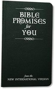 Bible Promises for You: From the New International Version