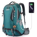 G4Free 50L Hiking Backpack Waterpro