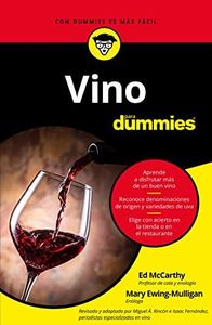 Vino para 
