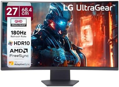 LG 27GS60Q