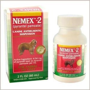 Nemex 2 Li