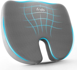 Frido Tail