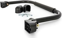 Camco Fold-Away Grab Handle