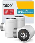 tado° Smart Radiator Thermostat X –