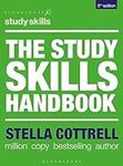 The Study Skills Handbook (Bloomsbu