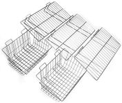 Proslat 11003 Garage Organizer Valu