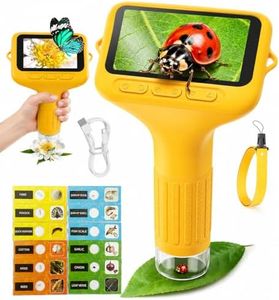 Kids Micro
