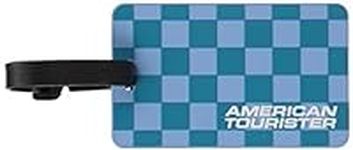 American Tourister Luggage Tag, Cap