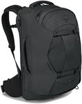 Osprey Farpoint Men's Travel Pack, 40L, Tunnel Vision Grey, O/S
