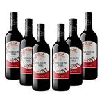 Blossom Hill Red Wine,75cl, (Case of 6)