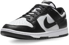 Women's NIKE DUNK LOW 'PANDA' - DD1