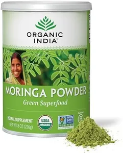 ORGANIC IN
