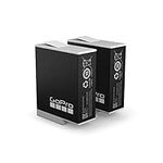 GoPro Enduro Battery - 2 Pack, Blac