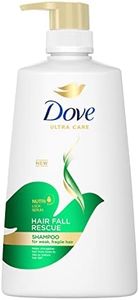 DOVE SHAMPOO ULTRA CARE HAIR FULL RESCUE FOR WEAK FRAGILE HAIR 680mL