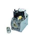 36J24-214 - White Rodgers Furnace Gas Valve with LP Kit Single Stage 24 Volt