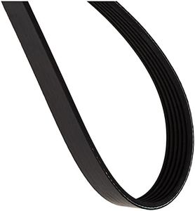 ACDelco 6K841 Professional V-Ribbed Serpentine Belt