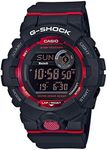 Casio G-Shock Men's GBD800-1 Blueto