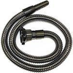 Kirby Vacuum Cleaner Hose Suction Black Heritage Ii Fits Hi Heritage Ii Legend