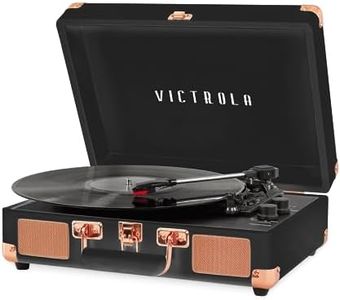 Victrola J