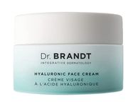 Dr. Brandt Hyaluronic Facial Cream, 1.7 ounces