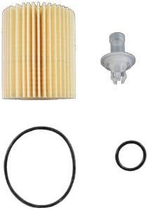 Genuine Toyota 04152-YZZA5 Replaceable Oil Filter Element
