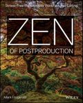 Zen of Postproduction: Stress-Free 