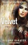 Velvet (Hoopoe Fiction)