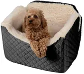 Snoozer Lookout I Car Seat - Dog Ca