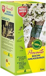 Provanto Boltac Greaseband 5M Pest Control Insect Barrier Trees Pesticide Free