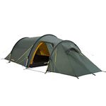 Nordisk Oppland 2 SI Tent, Forest Green, One Size