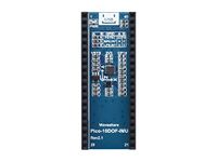 Waveshare 10-DOF IMU Sensor Module for Raspberry Pi Pico Incorporates 9-Axis Motion Sensor ICM20948 and Baroceptor LPS22HB