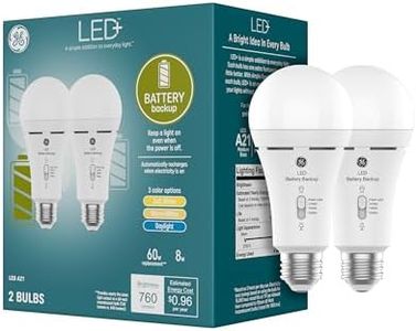 GE LED+ Ba