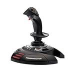 Thrustmaster T-Flight Stick X (Compatible with PC)