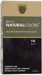 ONC NATURALCOLORS (1N Black) 4 fl. 