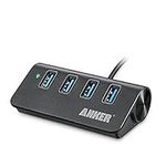 Anker 4-Port USB 3.0 Unibody Alumin